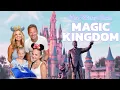 Download Lagu Is Magic Kingdom worth visiting on an MNSSHP event day?| Cheesecake Factory | Walt Disney World Vlog