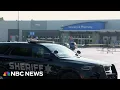 Walmart stabbing suspect could face terrorism charge s say