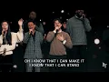My Life Is In Your Hands  Sung by The Brooklyn Tabernacle Choir