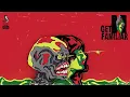 Nala and E.R.N.E.S.T.O - Get Familiar (Acid Remix) [MI DOMINA]