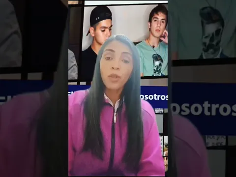 Testimonio de Ellos hablan por nosotros en KOE