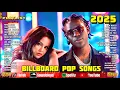 Download Lagu Top Pop SONGS 2025🎧 The Weeknd, Adele, Dua Lipa, Bruno Mars, Maroon 5