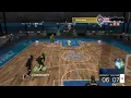 NBA 2K23 Flashy Assist