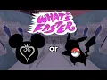 What s Faster - Kingdom Hearts 2 vs Pokemon Crystal Randomizer