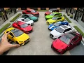 Download Lagu Mega Performance Cars Collection 1/18 Scale | Diecast Model Cars 