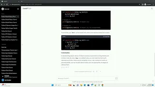 python default value none