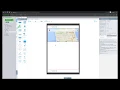 Appery io Ionic 4 Google Map and Getting Current Location