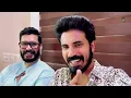 Veezha Veera Lyric Video Reaction | OM Chapter 1 Song | Mammootty, Dhanush Scene | Entertainment ...