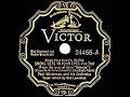 1934 HITS ARCHIVE: Smoke Gets In Your Eyes - Paul Whiteman (Bob Lawrence, vocal)