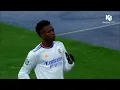 Vinicius Junior ► Menina de Vermelho (MC Menor JP) ● Sublime Dribbling Skills & Goals 2025 | HD