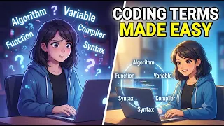 15 Programming Terms Every Beginner Must Know Explained Simply