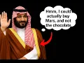 This Guy Runs A Country And Has A 500 Billion Net Worth Richest World Leaders 2025
