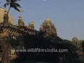 General post office of Mumbai in 1990 s