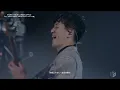 191208 青と夏 Live Mrs. GREEN APPLE 「エデンの園 EDEN no SONO」
