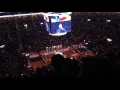 Barclay s Center NBA 2015
