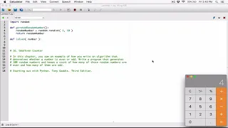 5 16 Part 1 Counter - Python