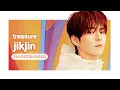 Download Lagu [KARAOKE] TREASURE JIKJIN Instrumental
