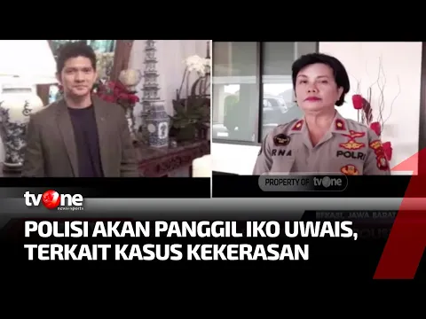 Aktor Laga Iko Uwais Dilaporkan ke Polisi, Dugaan Kasus Kekerasan