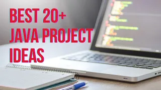 Java Project Ideas for Beginners Best 20 Java Mini Projects