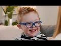 Download Lagu Our son with Down syndrome and his ice-cream shop that employs adults with Down syndrome