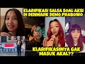 Download Lagu Klarifikasi Salsa ‼️Soal Demo Prabowo di Denmark. Silent Majority Muncul Bela Prabowo?