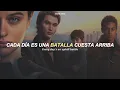 Download Lagu Natalie Jane - The Top (from the Netflix Film \