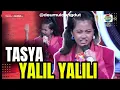 Download Lagu Tasya Yalil Yalili Ditantang Juri Lagu Arab Dan Sukses Memukau Dewan juri Final Audition Grup 7 Da7