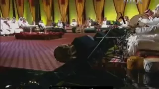 سعد الفهد   اشكي عليك الحال دندنها