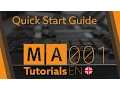 1 - Quick Start Guide