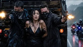 BÃO TUYẾT TỬ THẦN | Phim Hành Động Chiếu Rạp Cực Kịch Tính 2026