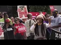 Federal surge divides DC over public safety NBC4 Washington