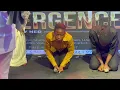 Pastor COURAGE - UNLIMITED GOD (Unofficial Video)
