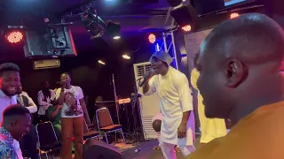 pastor courage unlimited god unofficial video