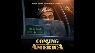 dj heni ethio coming 2 america movie soundtrack 2