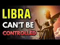 15 Reasons Why NO ONE Can Control a LIBRA