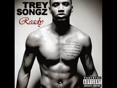 Download MP3 Trey Songz - Holla If You Need Me