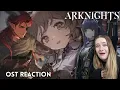 Download Lagu THESE OSTS ARE AMAZING! | Arknights player reacts to EVERY Arknights OST (Part 8)
