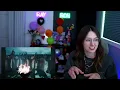 ANOTHER BANGER! I The Warning - Ritual I Singer Reacts I