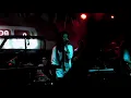 En Zion Mi Anhelo - Zona Ganjah ZG en Elvis Bar de Rio Cuarto 21 de Abril 2011