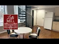 Unit 2111 Lofts at the Mill Apartments