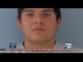 Andrews Homicide and Amber Alert