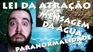 A Física Quântica Prova que seu Pensamento Muda a Realidade? | Primata Falante