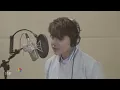 Yohan Hwang - Kung Ako Na Lang Sana Korean Version (In Studio)