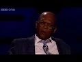 Download Lagu Samuel L Jackson's Pulp Fiction Speech - The Graham Norton Show - Episode 11 - BBC
