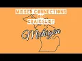 Detroit MI - Craigslist Missed Connections