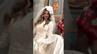 بودى     القمر    ميرنا جميل دندنها