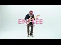 Paul Partohap - ENTREE (Lyric Video)