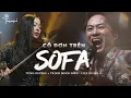 Download Lagu [4K Fancam] [210723] Cô Đơn Trên Sofa - Tùng Dương \u0026 Trịnh Minh Hiền (Dạ Tiệc Xanh Concert)