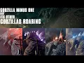 Download Lagu Godzilla Minus One VS Other Godzilla's ! Godzilla Minus One Roar Scene But Its Other GODZILLAS !