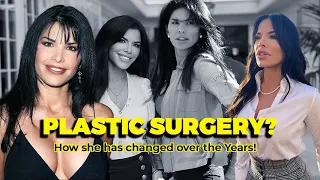 Lauren Sanchez s Plastic Surgery The Real Truth Uncovered